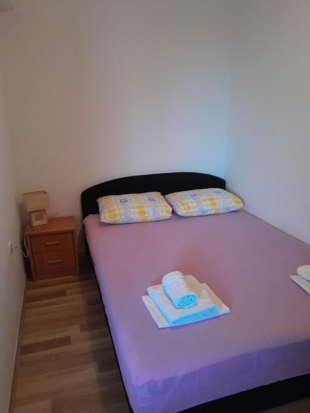 Apartman Miro Cavtat Exterior photo