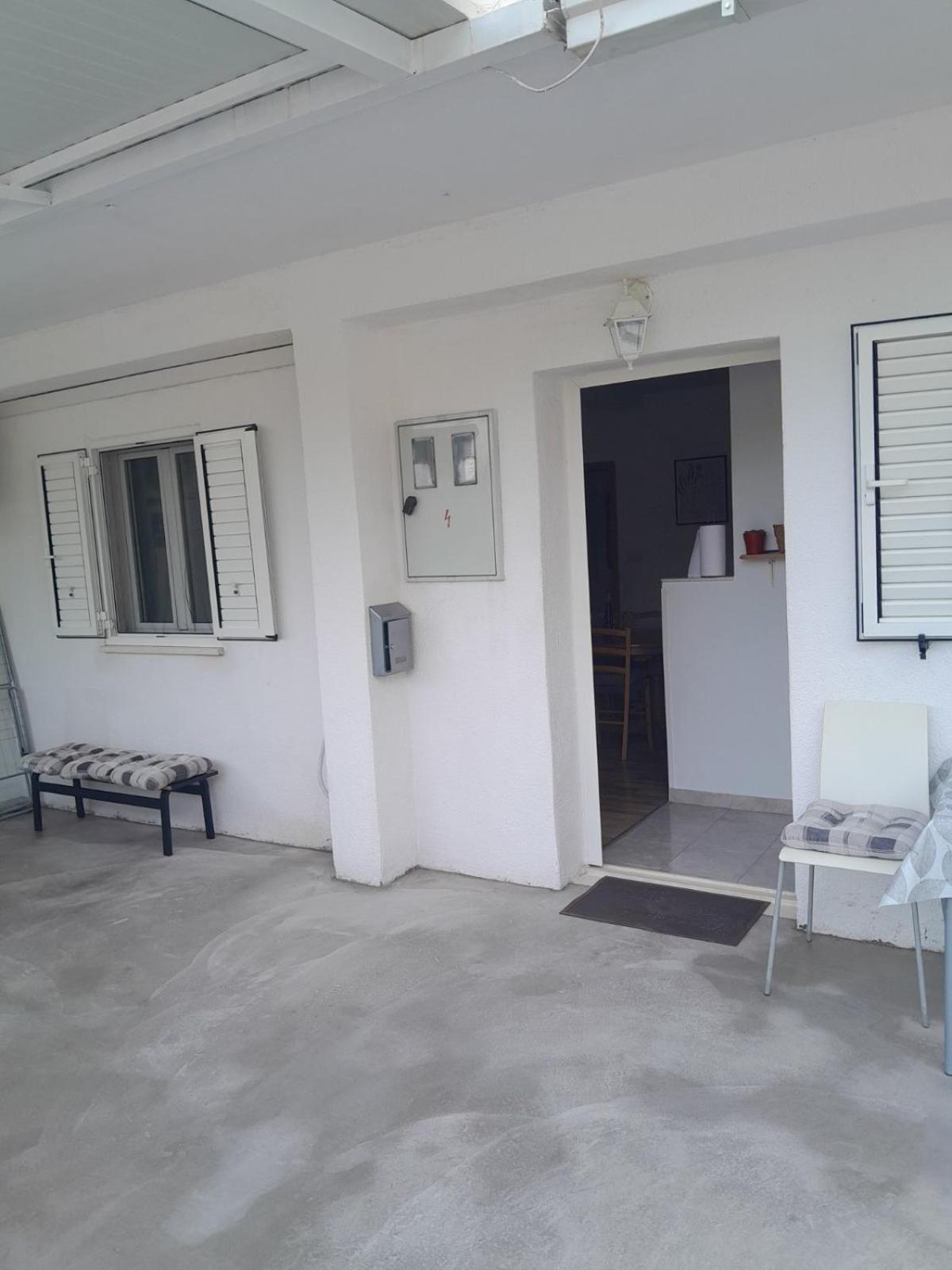 Apartman Miro Cavtat Exterior photo