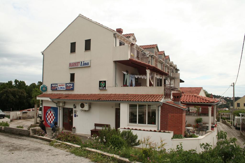 Apartman Miro Cavtat Exterior photo