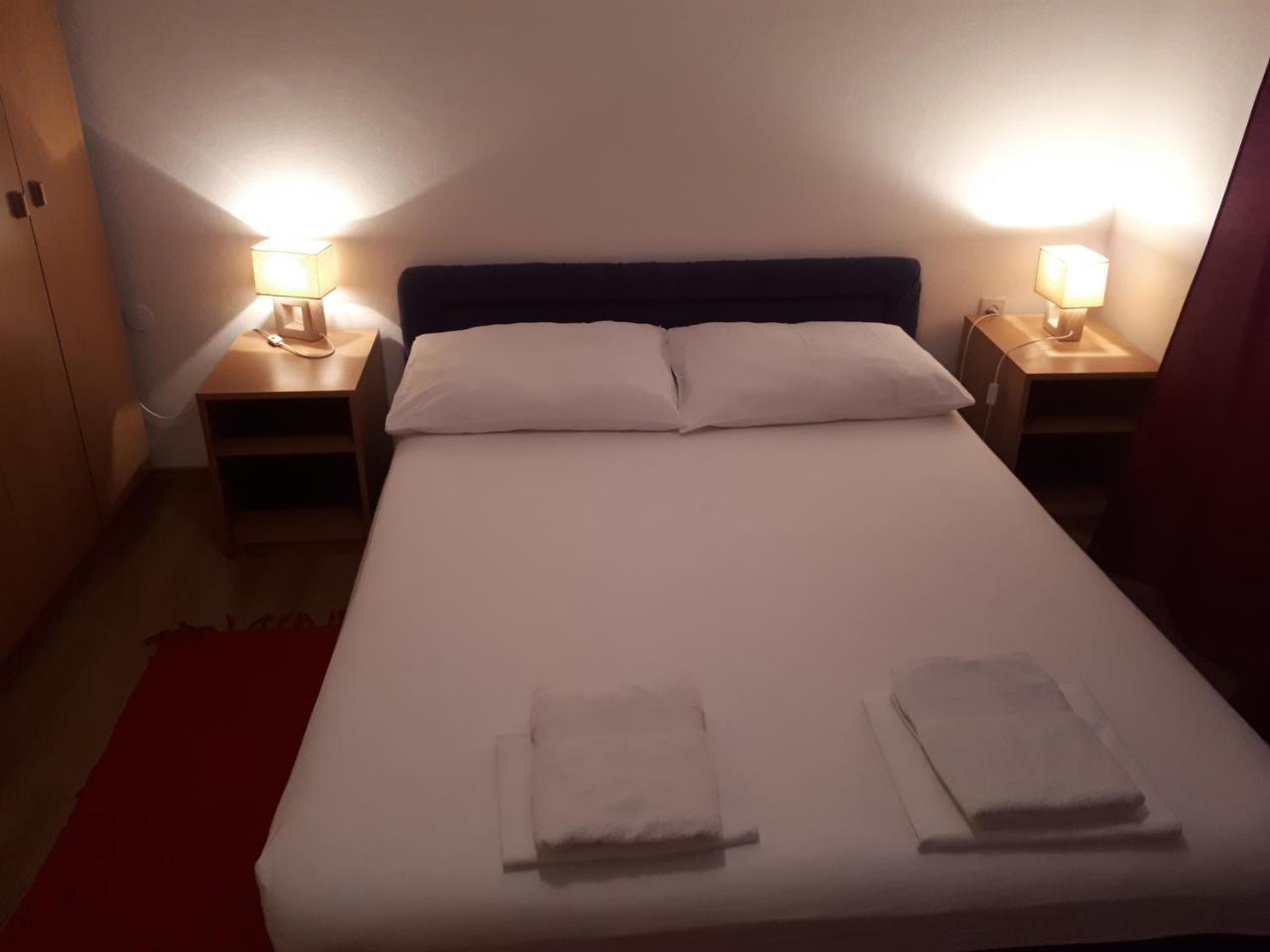 Apartman Miro Cavtat Exterior photo